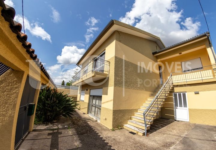 Villa a Anadia, Aveiro, Anadia - € 290.000 | Ref: CAS_314 - foto 1