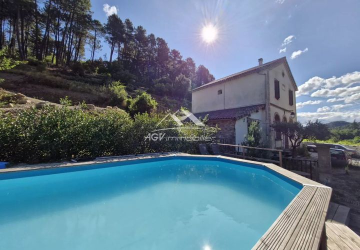 Villa a Portes, Gard, Portes - € 284.000 | Ref: 2455 - foto 1