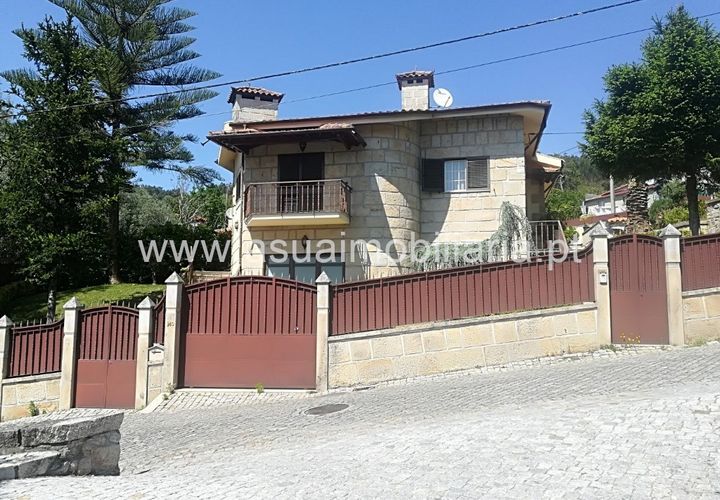 Byhus i Amares, Braga, Amares - € 450.000 | Ref: 170184 - foto 1