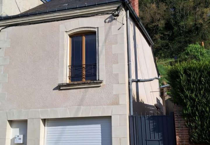 Villa i Luynes, Indre-et-Loire, Luynes - € 197.500 | Ref: getkey_u_467713724 - foto 1
