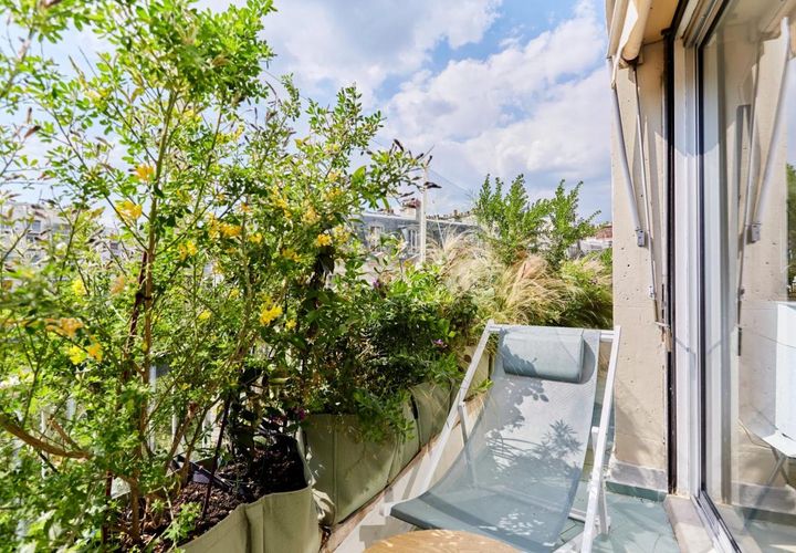 Lejlighed i Paris, Paris, Paris - € 1.690.000 | Ref: getkey_u_478889909 - foto 1