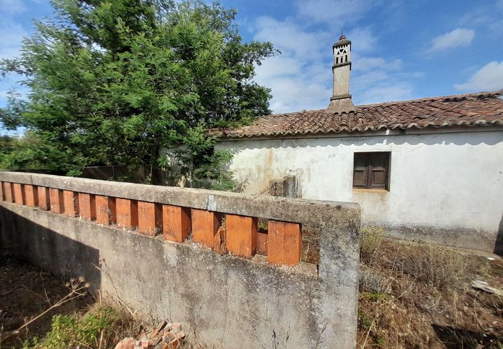 Helårsgrund i Ourique, Beja, Ourique - € 149.900 | Ref: C0240-02708 - foto 1