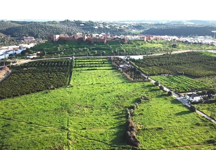 Helårsgrund i Silves, Faro, Silves - € 198.000 | Ref: C0240-03059 - foto 1