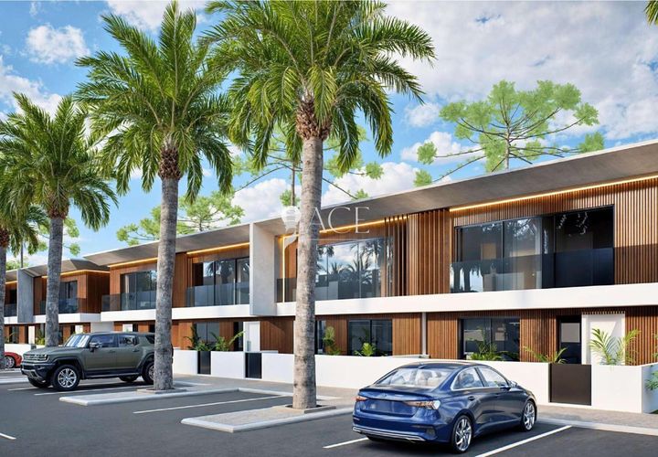 Villa i Luz, Faro, Luz - € 578.380 | Ref: ACE029/2025 - foto 1