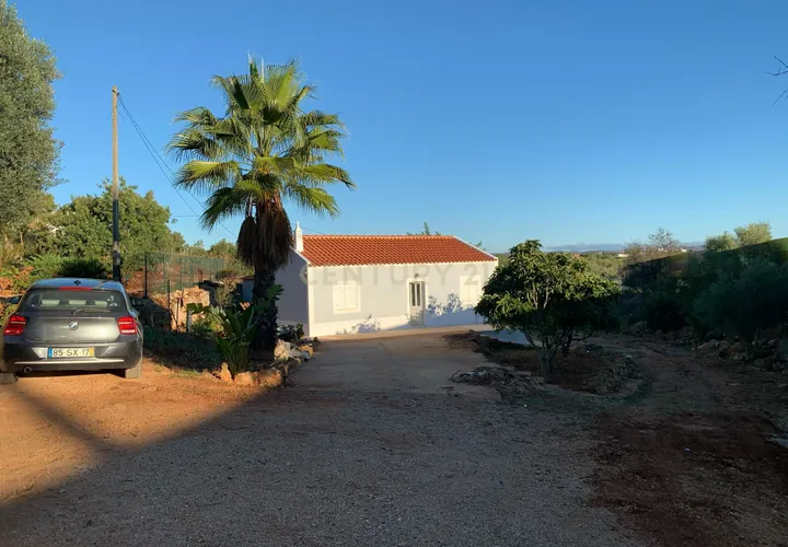 Villa i Silves, Faro, Silves - € 479.500 | Ref: C0240-03185 - foto 1