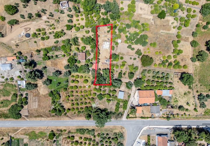 Helårsgrund i Monchique, Faro, Monchique - € 89.000 | Ref: C0240-03294 - foto 1