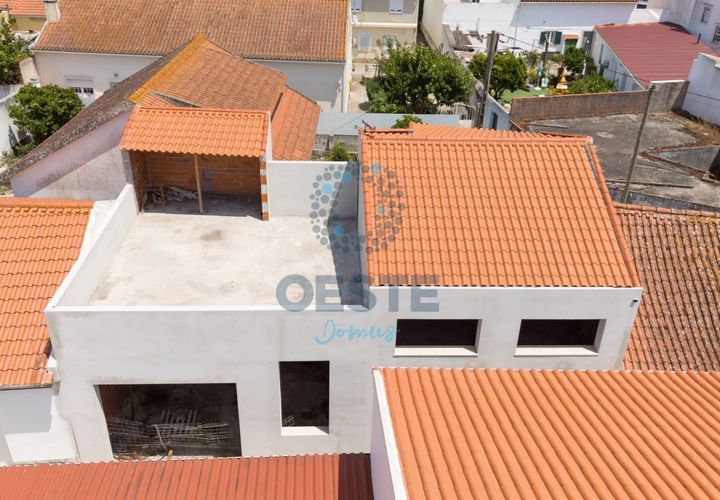 Villa i Cadaval, Lisbon, Cadaval - € 195.000 | Ref: 2025/0032 - foto 1