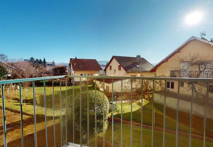 Leilighet i Besancon, Doubs, Besancon - € 185 000 | Ref: 2969 - foto 1
