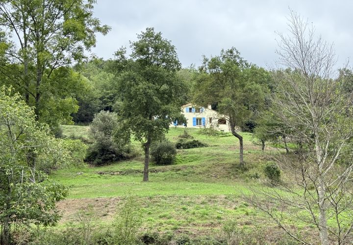 Farm hus i Corsavy, Pyrenees-Orientales, Corsavy - € 749.000 | Ref: 6318VGRHB - foto 1