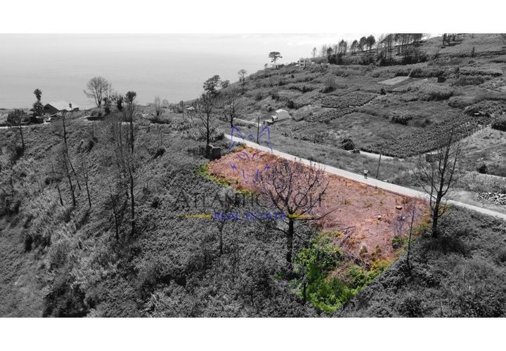 Helårsgrund i Calheta, Madeira, Calheta - € 105.000 | Ref: Wolf_018 - foto 1