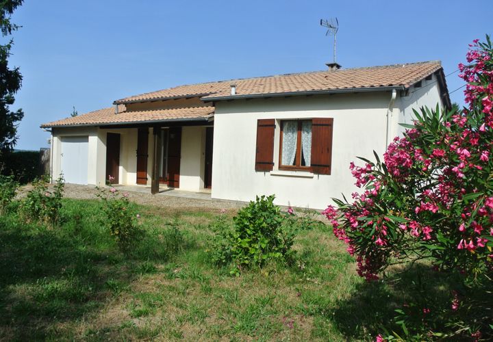 Villa i Beaupuy, Lot-et-Garonne, Beaupuy - € 165.850 | Ref: 4440 - foto 1
