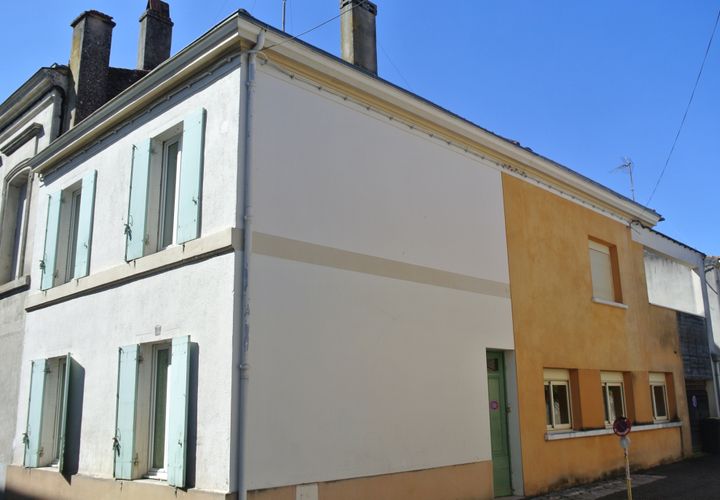 Villa i Marmande, Lot-et-Garonne, Marmande - € 157.500 | Ref: 4434 - foto 1