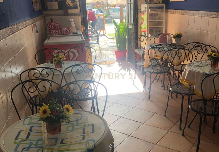 Erhvervsejendom i Setubal, Setubal, Setubal - € 53.000 | Ref: C0498-00019 - foto 1