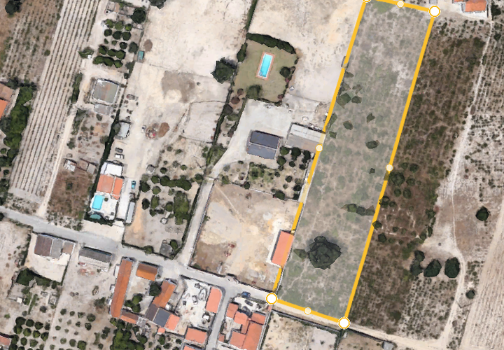 Helårsgrund i Setubal, Setubal, Setubal - € 180.000 | Ref: C0498-00139 - foto 1