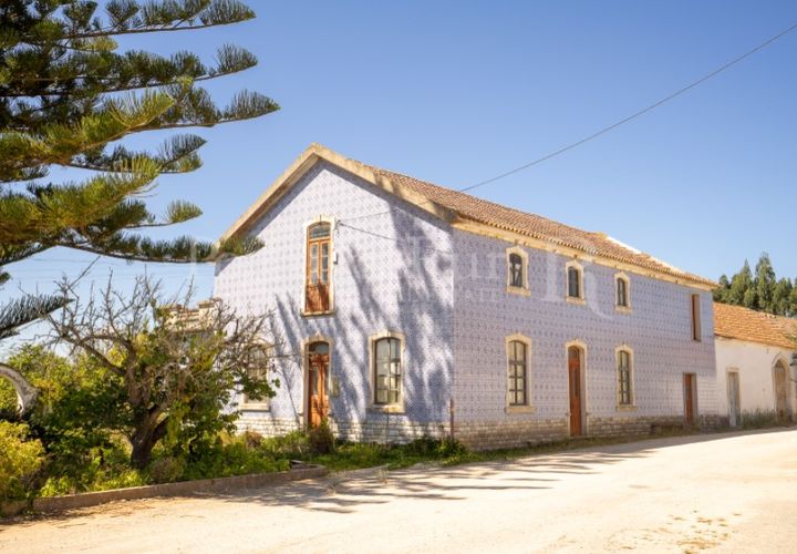 Farm i Carvalhal, Leiria, Carvalhal - € 895.000 | Ref: 3190 - foto 1