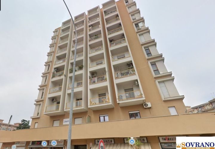 Lejlighed i Palermo, Palermo, Palermo - € 249.000 | Ref: U 95/25 - foto 1