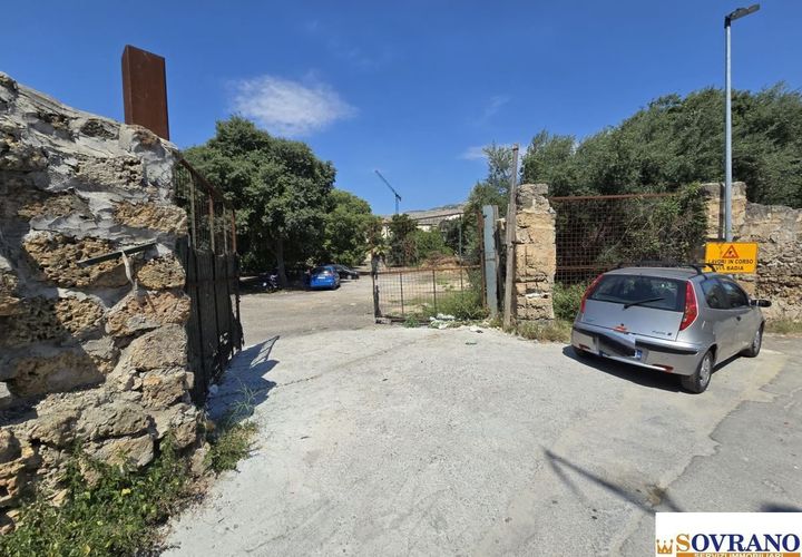 Terra a Palermo, Palermo, Palermo - € 6.000/mes | Ref: 96/25 - foto 1