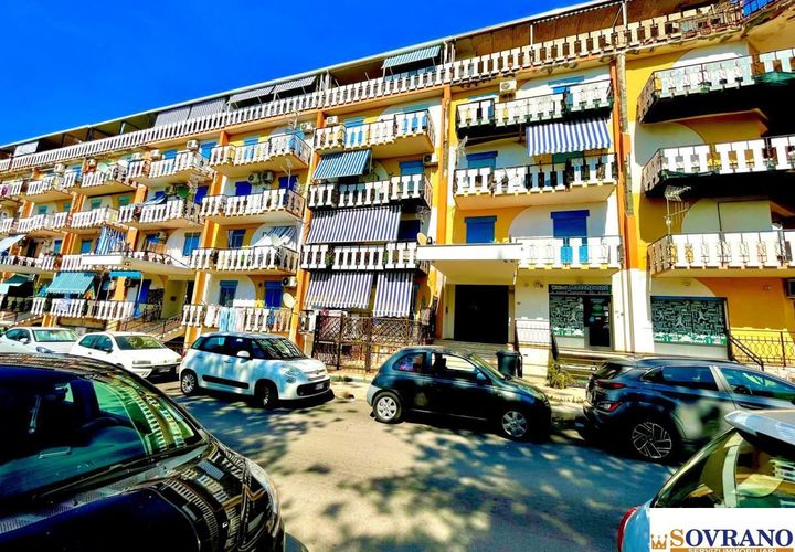 Leilighet i Capaci, Palermo, Capaci - € 139 000 | Ref: 97/25 - foto 1