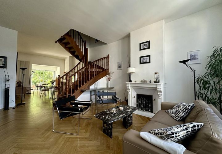 Villa i Bordeaux, Gironde, Bordeaux - € 1.410.000 | Ref: 6958169 - foto 1