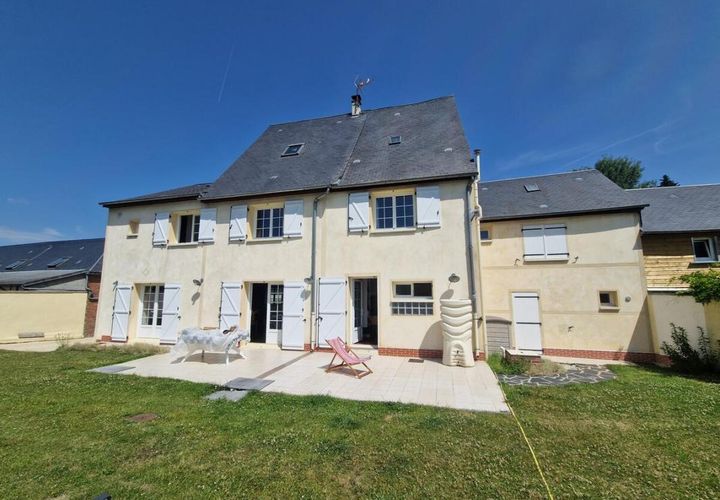 Villa i Lihus, Oise, Lihus - € 350.000 | Ref: 84330 - foto 1