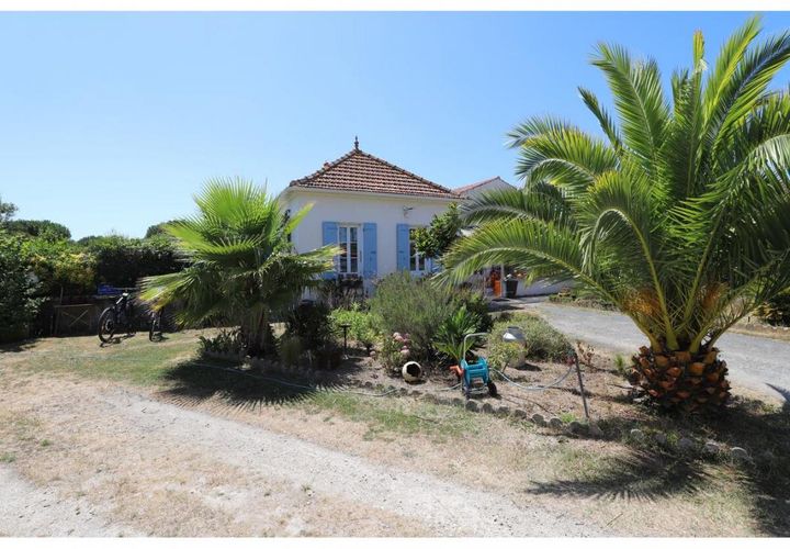 Villa i Saint-Pierre-d'Oleron, Charente-Maritime, Saint-Pierre-d'Oleron - € 698.250 | Ref: 84351 - foto 1