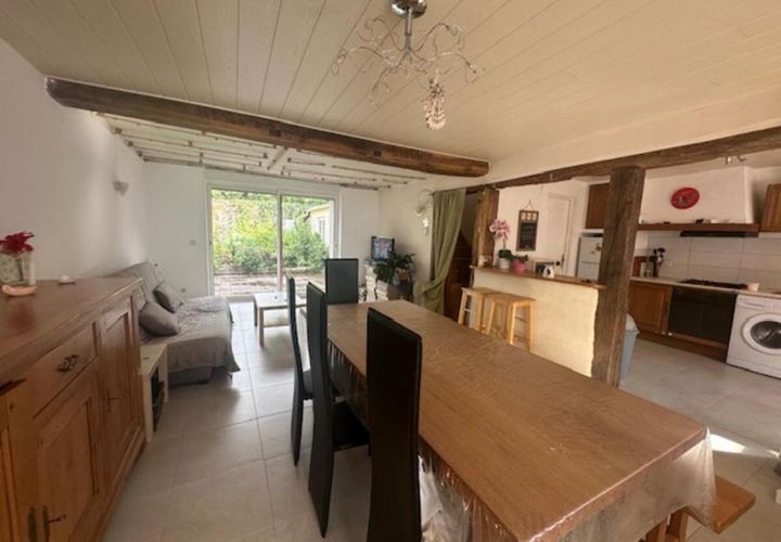Landsbyhus i Moutiers, Eure-et-Loir, Moutiers - € 114.000 | Ref: 84337 - foto 1