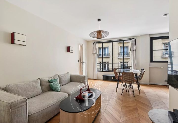 Lejlighed i Paris, Paris, Paris - € 990.000 | Ref: 85991962 - foto 1