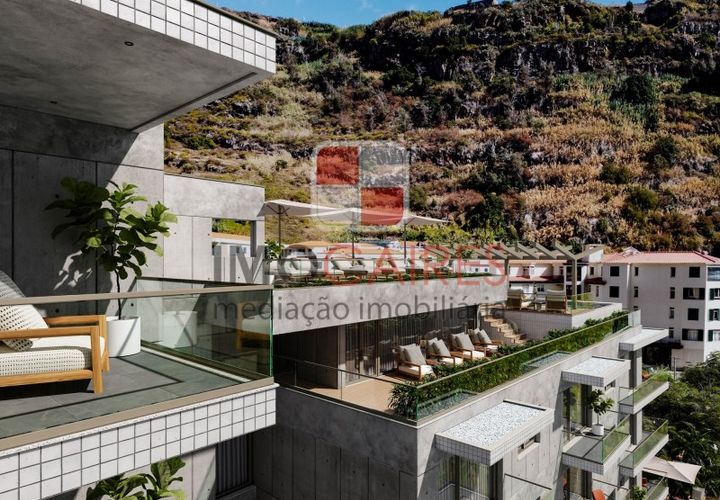 Lejlighed i Ribeira Brava, Madeira, Ribeira Brava - € 380.000 | Ref: Special1_AA - foto 1