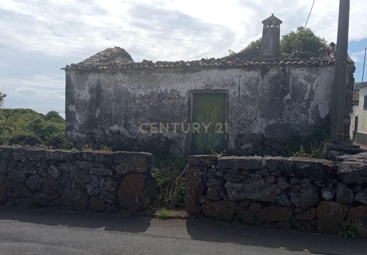 Villa a Luz, Graciosa, Luz - € 30.000 | Ref: C0423-00136 - foto 1