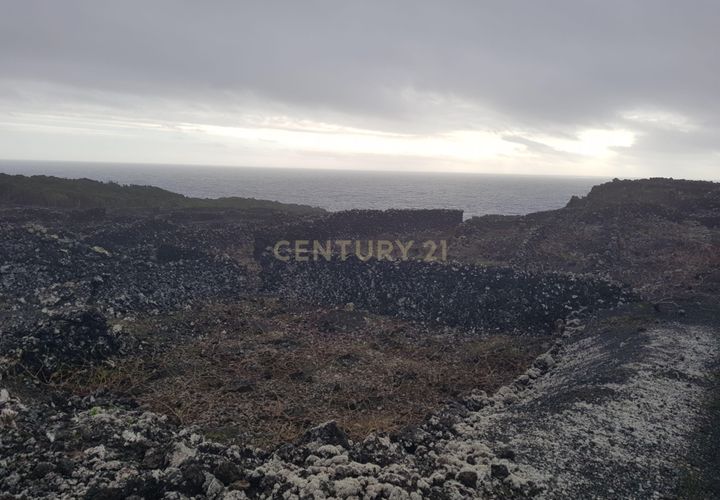 Helårsgrund i Candelaria, Pico, Candelaria - € 80.000 | Ref: C0423-00350 - foto 1