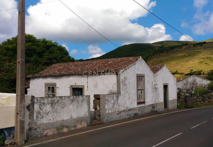 Villa a Luz, Graciosa, Luz - € 45.000 | Ref: C0423-00447 - foto 1