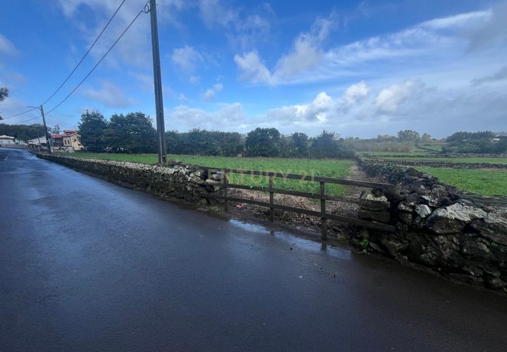 Terra a Fontinhas, Terceira, Fontinhas - € 80.000 | Ref: C0423-00480 - foto 1