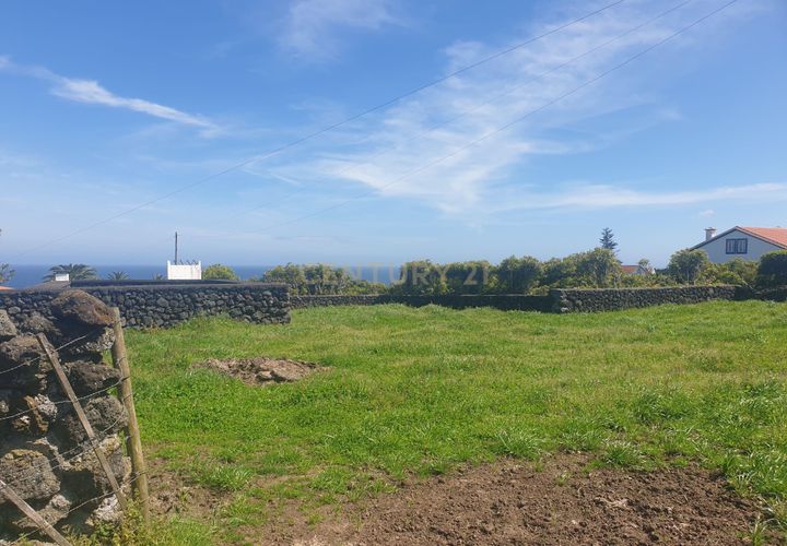 Terra a Biscoitos, Terceira, Biscoitos - € 170.000 | Ref: C0423-00211 - foto 1