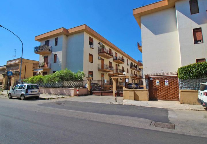 Lejlighed i Palermo, Palermo, Palermo - € 125.000 | Ref: 3762 - foto 1