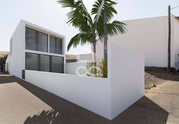 Helårsgrund i Arraiolos, Evora, Arraiolos - € 27.000 | Ref: 318/T/03632 - foto 1