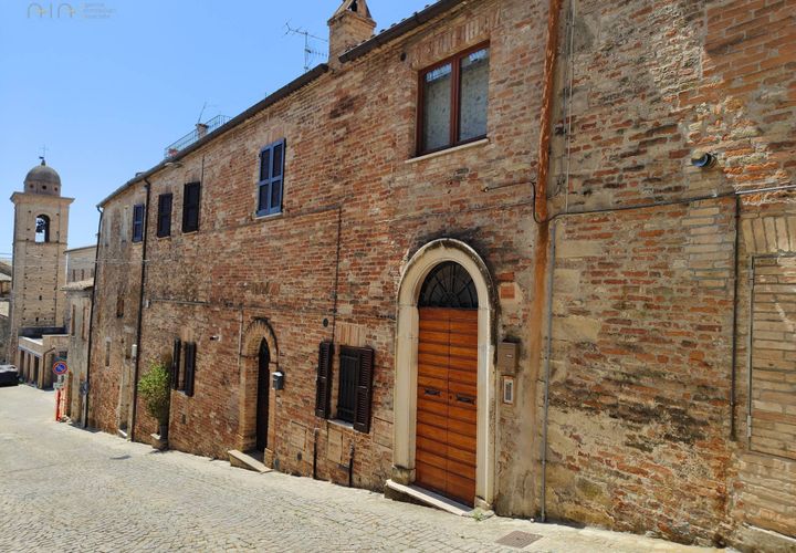 Villa i Ripatransone, Ascoli Piceno, Ripatransone - € 200.000 | Ref: 33553 - foto 1
