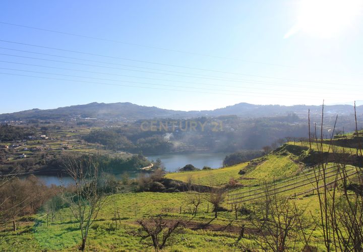 Villa i Penafiel, Porto, Penafiel - € 98.000 | Ref: C0188-01709 - foto 1