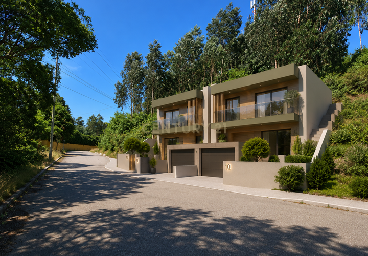 Grond in Paredes, Porto, Paredes - € 80.000 | Ref: C0188-01850 - foto 1