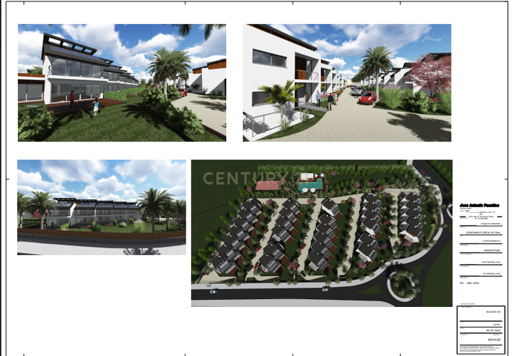Helårsgrund i Alcochete, Setubal, Alcochete - € 3.700.000 | Ref: C0505-00003 - foto 1