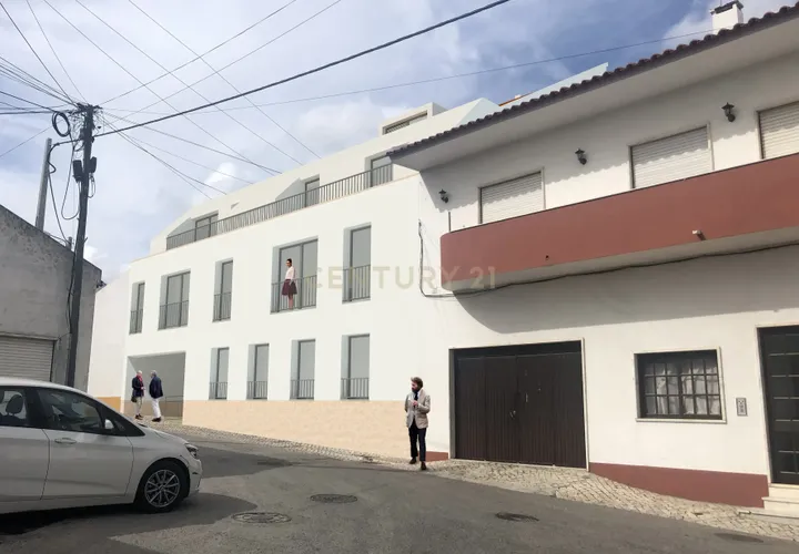 Helårsgrund i Azambuja, Lisbon, Azambuja - € 185.000 | Ref: C0505-00089 - foto 1