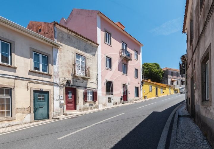 Villa i Sintra, Lisbon, Sintra - € 862.000 | Ref: 41854-1 - foto 1