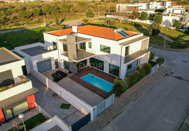 Villa i Mafra, Lisbon, Mafra - € 1.175.000 | Ref: C0444-00428 - foto 1
