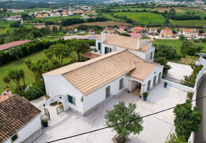 Farm hus i Mafra, Lisbon, Mafra - € 1.250.000 | Ref: C0444-00406 - foto 1