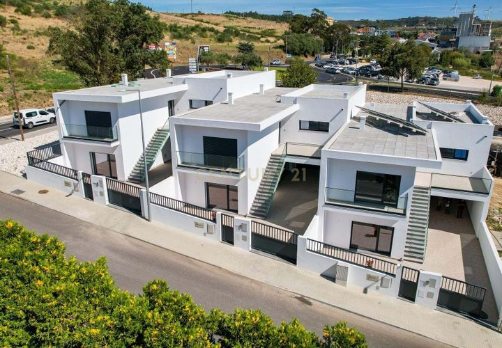 Villa i Obidos, Leiria, Obidos - € 635.000 | Ref: C0444-00502 - foto 1