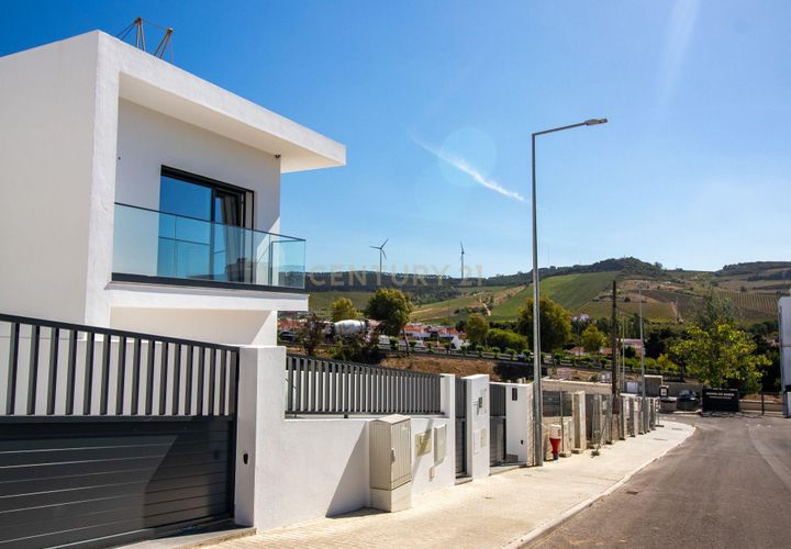 Villa i Obidos, Leiria, Obidos - € 635.000 | Ref: C0444-00501 - foto 1