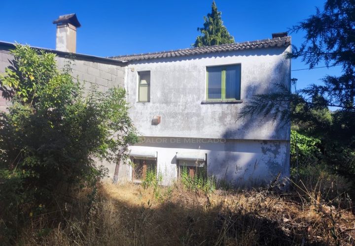 Villa a Sernancelhe, Viseu, Sernancelhe - € 72.500 | Ref: 43498 - foto 1