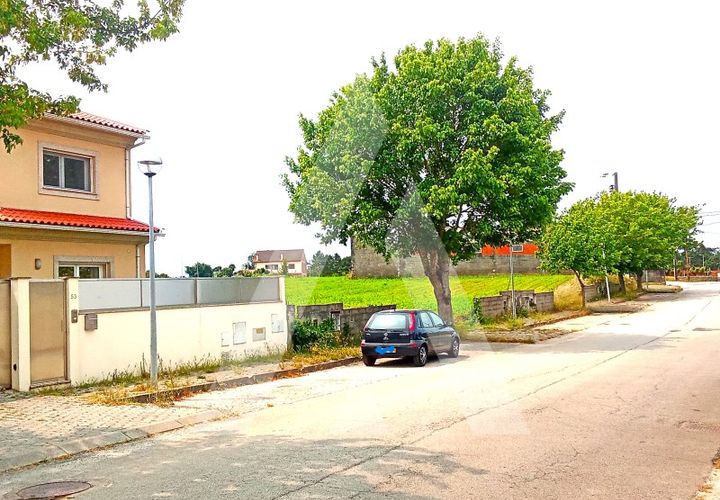 Tomt i Aveiro, Aveiro, Aveiro - € 65 000 | Ref: 1040716/25 BR - foto 1