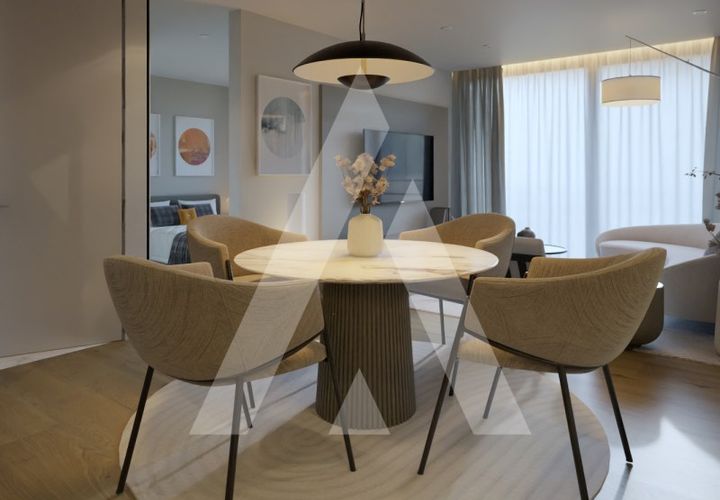 Lejlighed i Aveiro, Aveiro, Aveiro - € 285.000 | Ref: 1040669 B /25 BR - foto 1