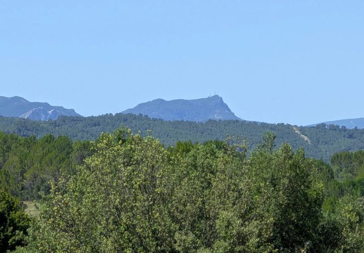 Terra a Carcès, Var, Carcès - € 164.000 | Ref: 3603 - foto 1