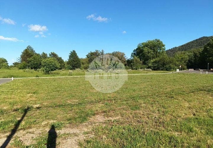 Terra a Brignoles, Var, Brignoles - € 97.000 | Ref: 85958992 - foto 1